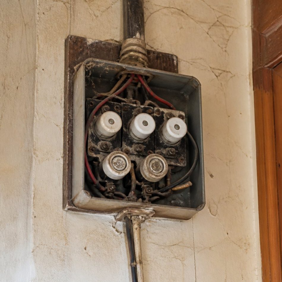 Undersized Switchboards in Sutherland Shire Pushed Past Their Limit