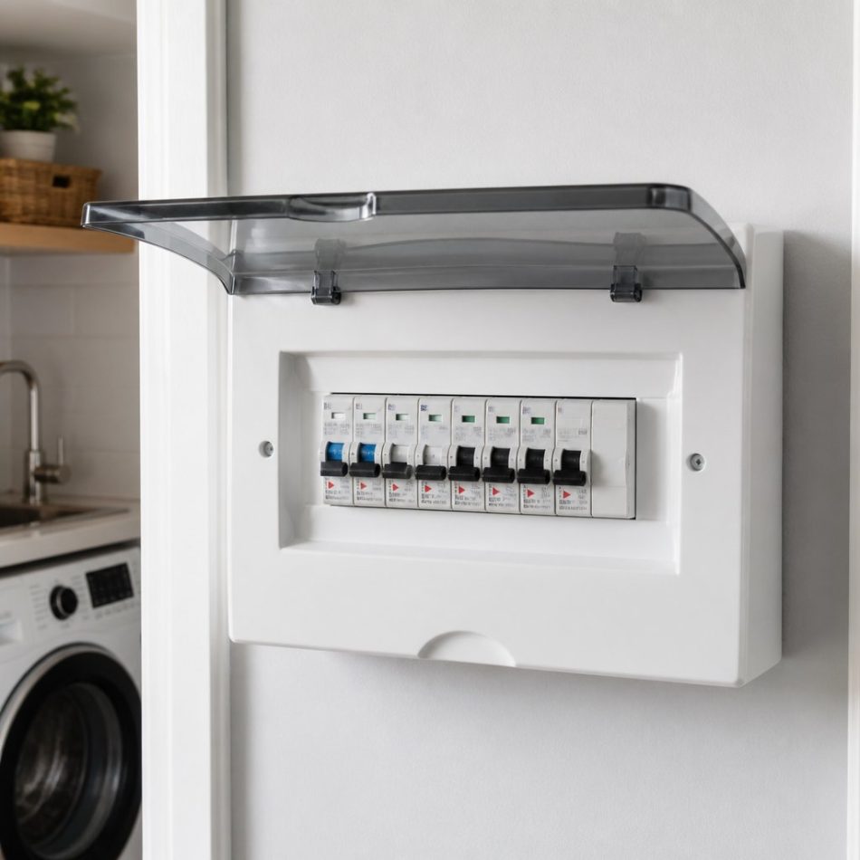 Keep Your Switchboards Safe in Sutherland