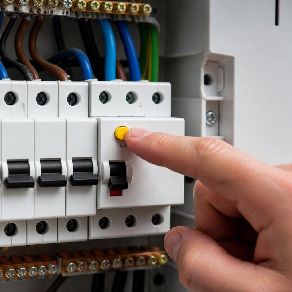 Compliance Ready Switchboards for Sutherland Shire Properties